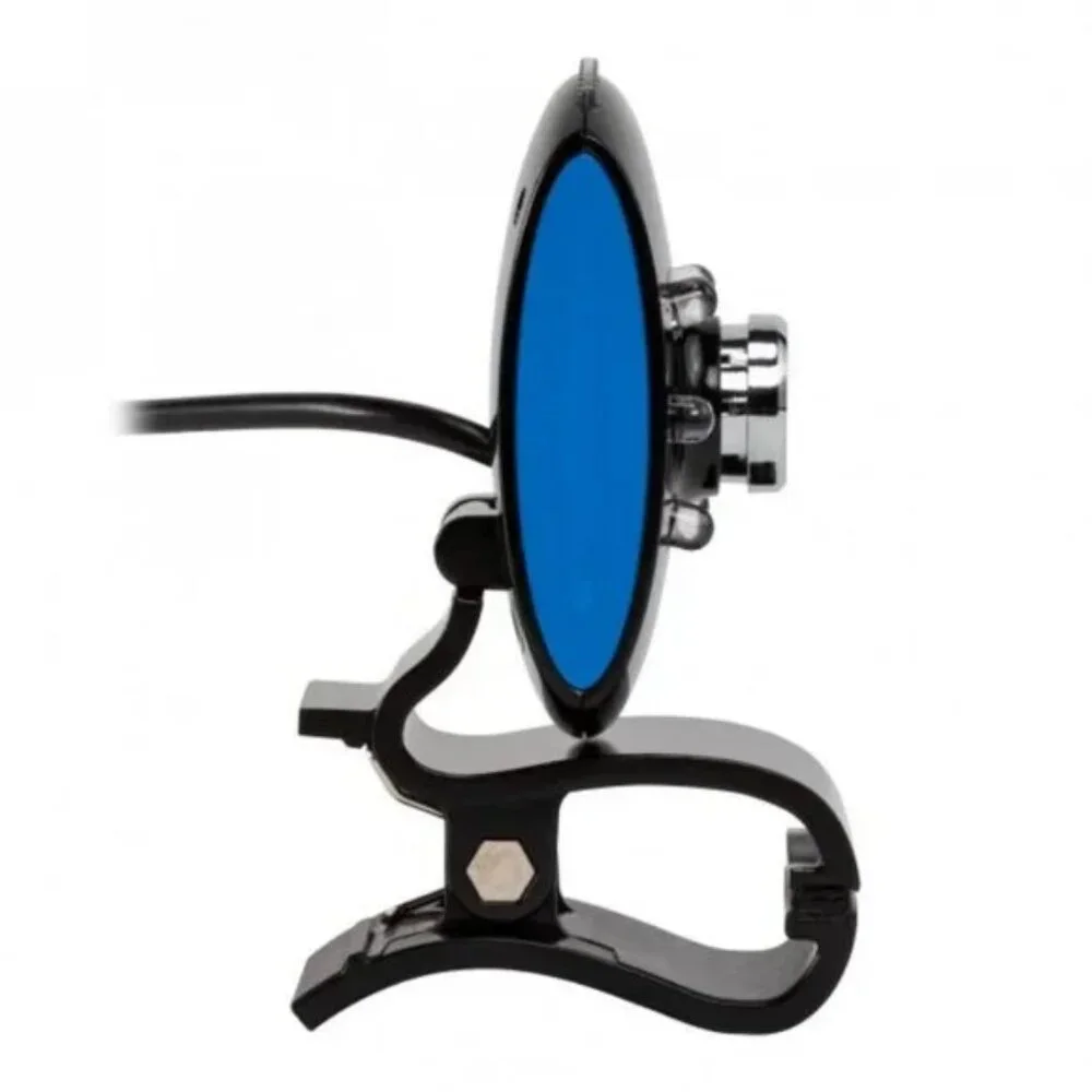 DIGITAL INNOVATIONS ChatCam Webcam | USB Plug & Play | Online Learning & Video